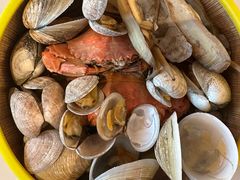 -怡咖啡自助餐(宁波香格里拉店)