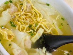 小馄饨-玉华饮食店(茅台路店)