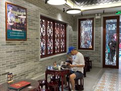 -民信老铺(双皮奶博物馆店)
