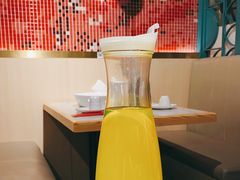 -鱼图腾鱼头泡饼(经开万达店)