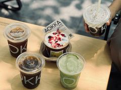 -AOKKA COFFEE(万象前海快闪店)