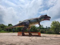 -世界恐龙谷景区