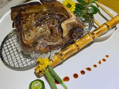 -吉兆·料理(红梅南路店)