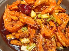 -六月雪干锅(涪城万达广场店)