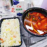 攻略:来成都的晚上，在酒店吃什么。