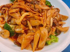 -清华酒楼(盘门店)