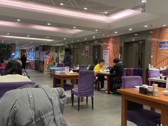 大堂-紫光园(顺义店)