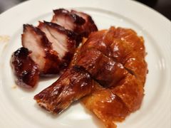 -京香轩·中餐厅(上海中庚聚龙酒店)