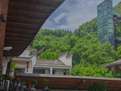 -巴倒烫陆派火锅山庄(南山总店)