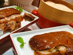 -天和晟烤鸭店(玉泉西街店)