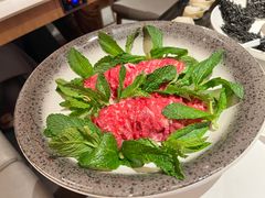 -左庭右院鲜牛肉火锅(七宝领展广场店)