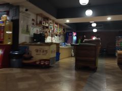 -绿岛汤泉韩式休闲会所