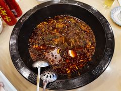 -蛙秘书麻椒鱼(包家巷店)