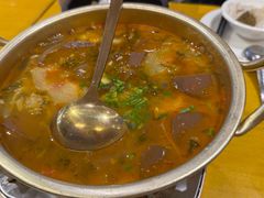 -东就鸭饭店·古早海南菜(友谊南海城店)