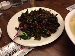 iphone_upload_pic-七菜馆·东北菜·蒸饺(文体路店)