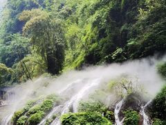 -三峡人家风景区