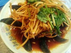 -靓靓蒸虾(中山公园店)