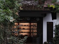 -中国茶叶博物馆(双峰馆区)