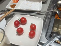 -海底捞火锅(金地广场生日主题店)
