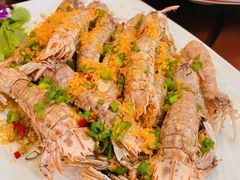 -友强·22年特色海鲜大排档·闽菜(厦门美食地标店)