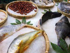-旺顺阁海鲜广场(亚运村店)
