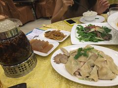 -九大簋家宴(北京路店)