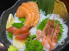 -明日叶日本料理(新区淮海街店)