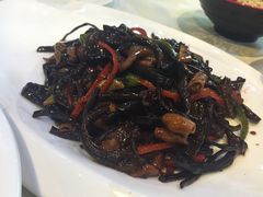 -金典银峰老鹅馆·昆山菜(亭林公园店)
