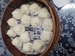 -南翔小笼馆