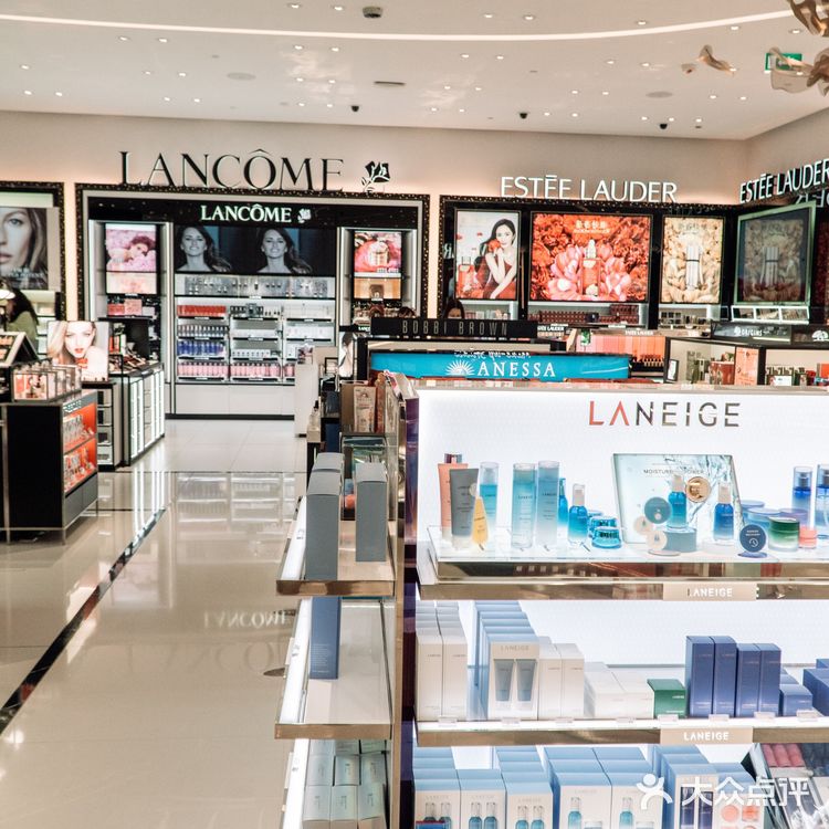 澳门 | DFS免税店 | 超多种草好物[胜利]