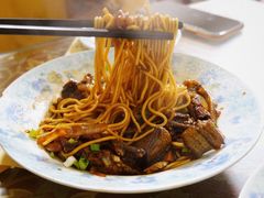 黄鳝面-许村蟹面(海宁许村大道店)
