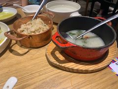 酸汤龙利鱼-小大董·烤鸭(五棵松店)