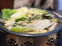 -探鱼·鲜青椒爽麻烤鱼(虎门天虹店)