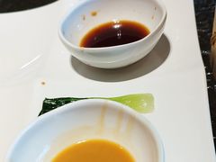-小城粥道·海胆鲜虾粥(解放广场店)