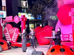 -百年港湾奥特莱斯(香炉礁店)