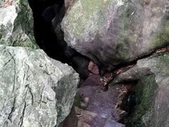-玉女潭景区