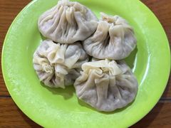 烧麦-三镇民生甜食馆(胜利街总店)