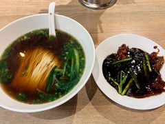 -君东记本帮面馆(天钥桥路店)