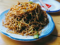 -叁宝烤肉• 西安烧烤(太乙路店)