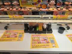 -争鲜回转寿司(朝北大悦城店)