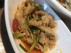 -新白鹿餐厅(城西银泰城店)