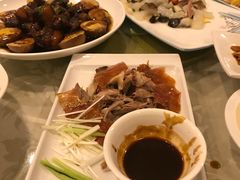 -清华酒楼(盘门店)