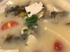 -乐口福家常菜馆(古庸路店)