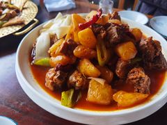 -巴依老爷新疆餐厅