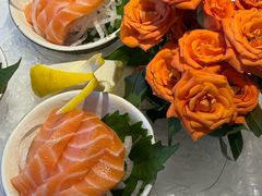 -万龙洲海鲜(亚运村店)