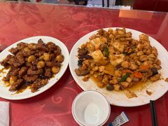 -胖子菜馆(隆昌路店)