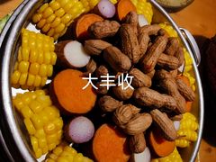 -巴人堂(女儿城店)