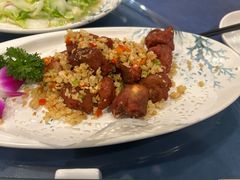 -金湖港式餐厅(建外店)