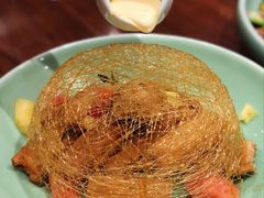 -虎哥私房菜(馒头山店)