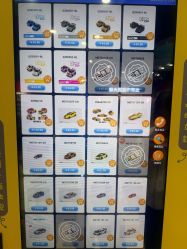 -哈姆雷斯(王府井百货大楼店)